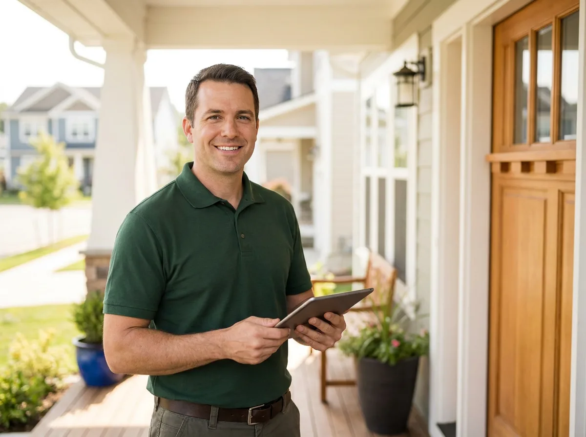 Pest control FAQs for Chisago City, MN